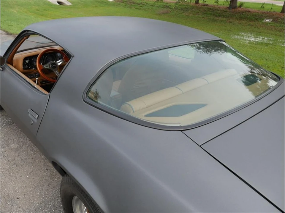 1979 Chevrolet Camaro 2nd Gen - Image 31 of 31