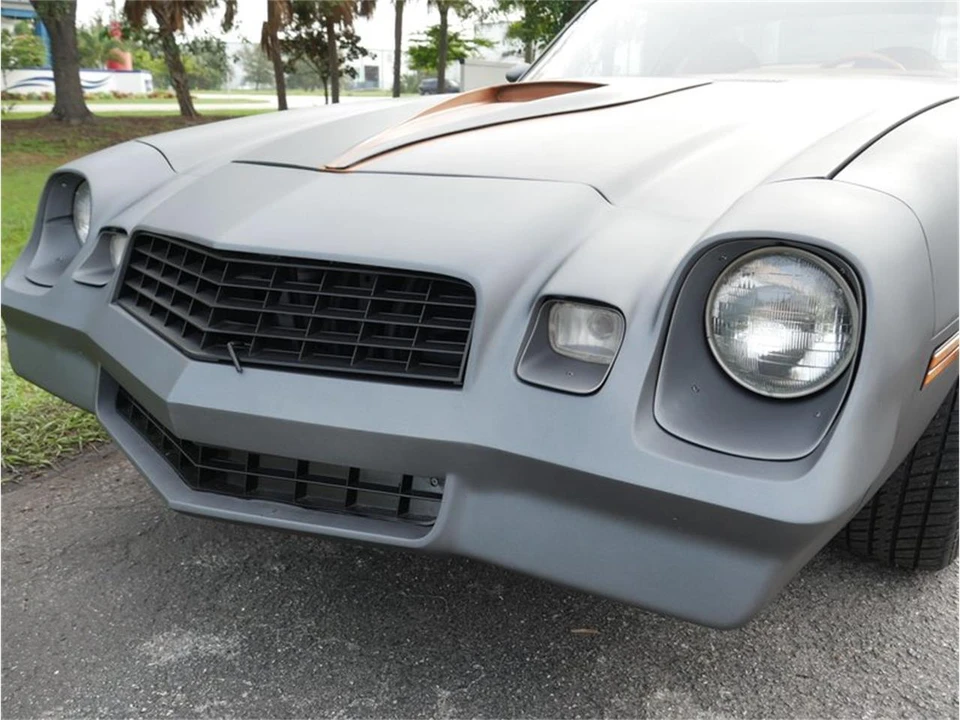 1979 Chevrolet Camaro 2nd Gen - Image 27 of 31