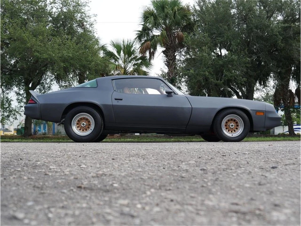 1979 Chevrolet Camaro 2nd Gen - Image 12 of 31
