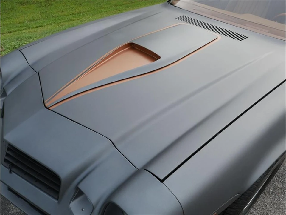 1979 Chevrolet Camaro 2nd Gen - Image 28 of 31