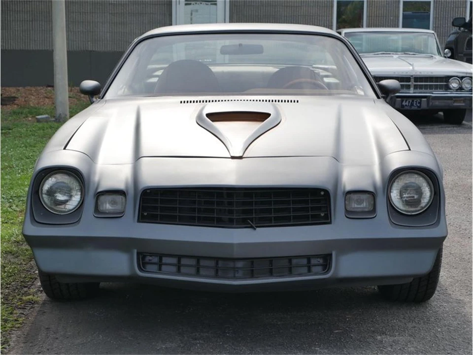 1979 Chevrolet Camaro 2nd Gen - Image 23 of 31