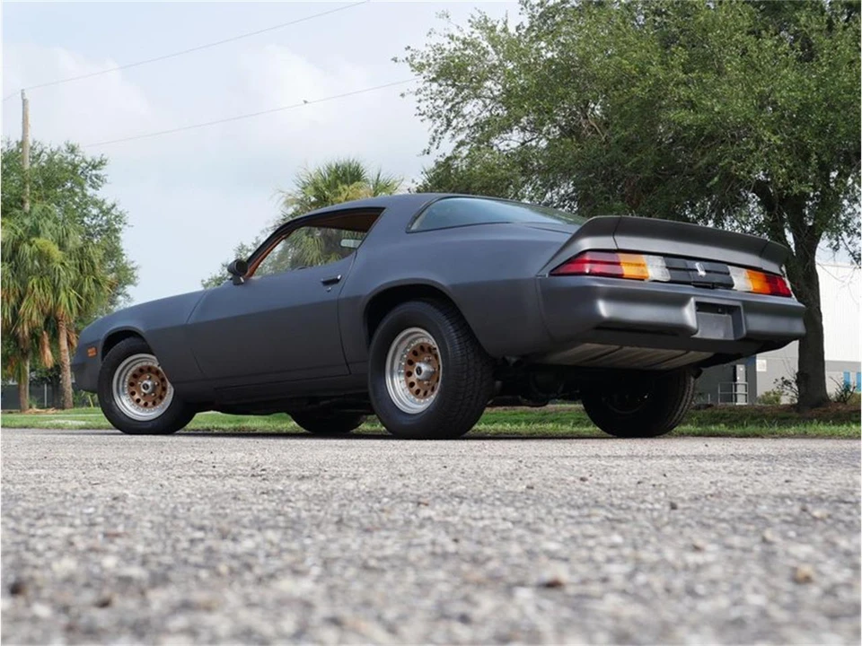 1979 Chevrolet Camaro 2nd Gen - Image 13 of 31
