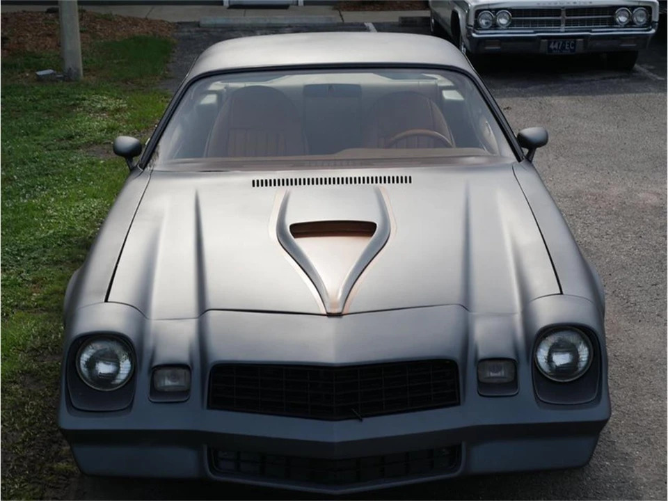 1979 Chevrolet Camaro 2nd Gen - Image 24 of 31