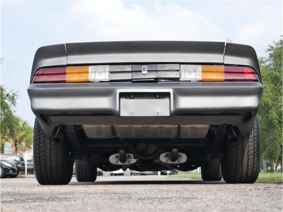1979 Chevrolet Camaro 2nd Gen - Image 19 of 31