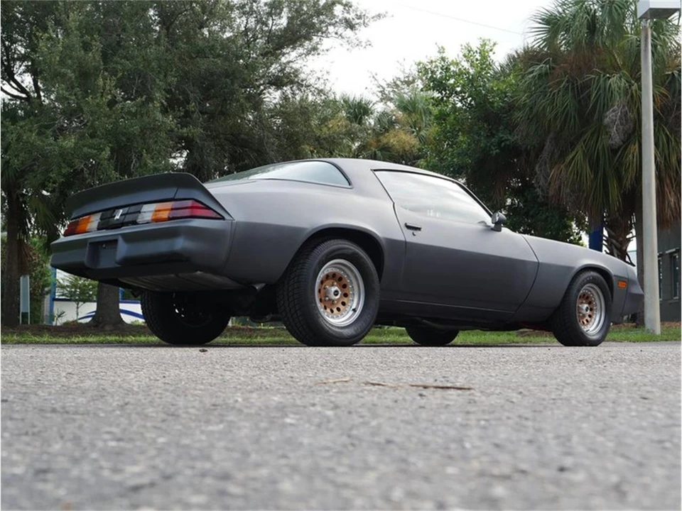 1979 Chevrolet Camaro 2nd Gen - Image 14 of 31