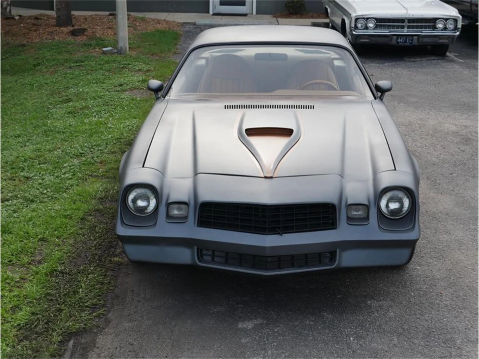 1979 Chevrolet Camaro 2nd Gen - Image 25 of 31