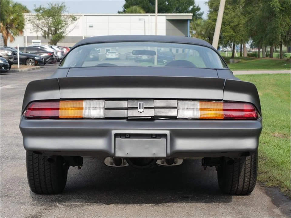 1979 Chevrolet Camaro 2nd Gen - Image 20 of 31