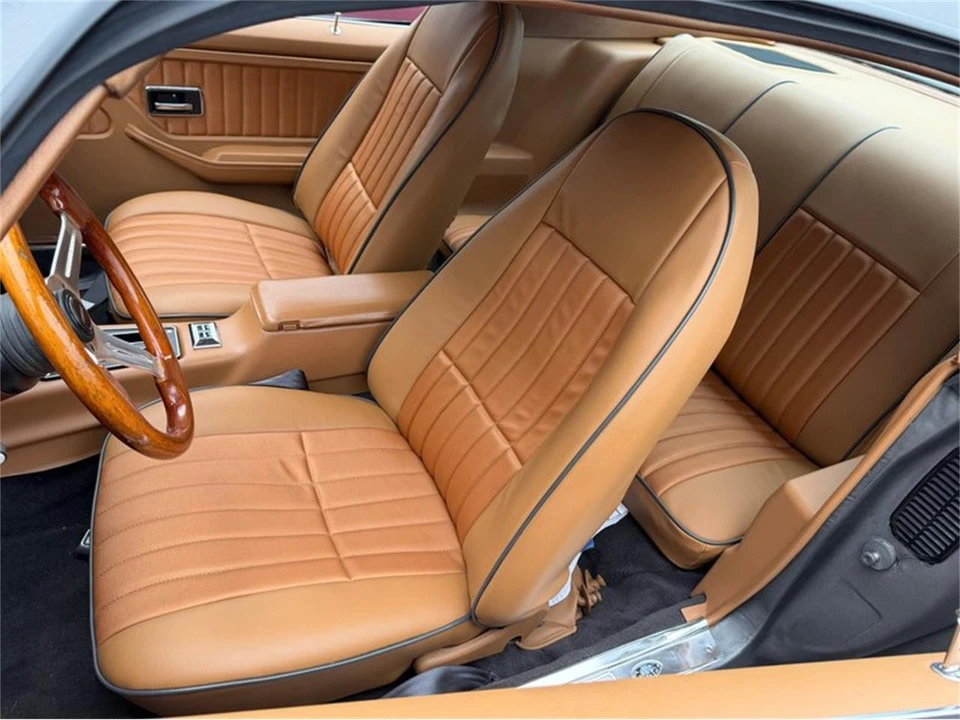 1979 Chevrolet Camaro 2nd Gen - Image 5 of 31