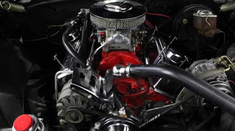 1979 Chevrolet Camaro 2nd Gen - Image 5 of 7