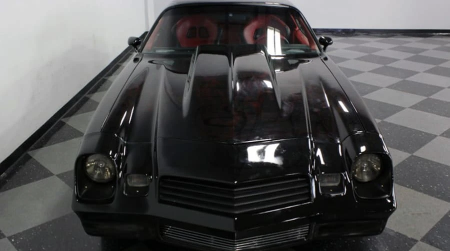 1979 Chevrolet Camaro 2nd Gen - Image 7 of 7
