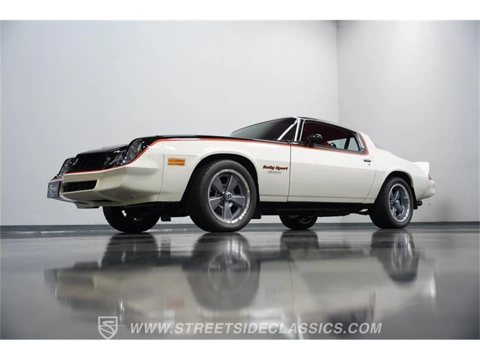 1979 Chevrolet Camaro 2nd Gen - Image 19 of 31