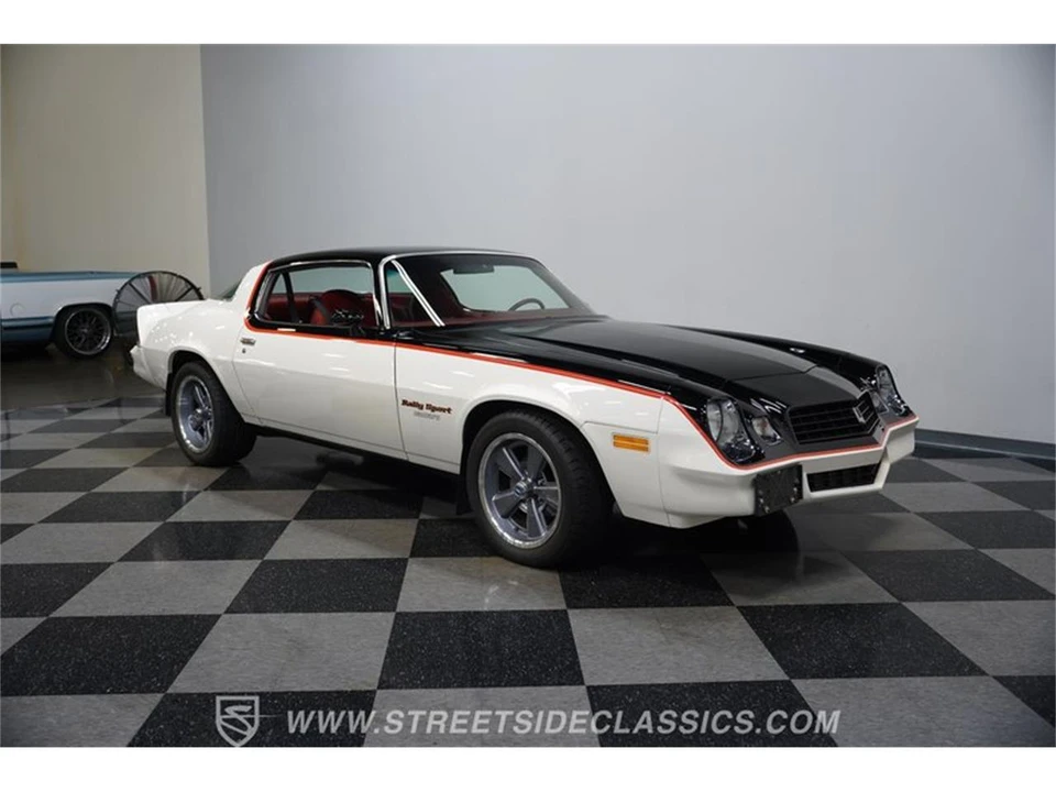 1979 Chevrolet Camaro 2nd Gen - Image 15 of 31