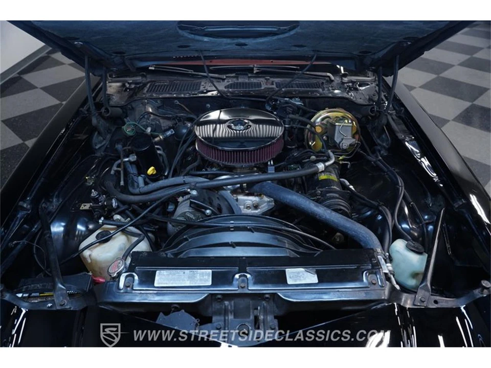 1979 Chevrolet Camaro 2nd Gen - Image 31 of 31