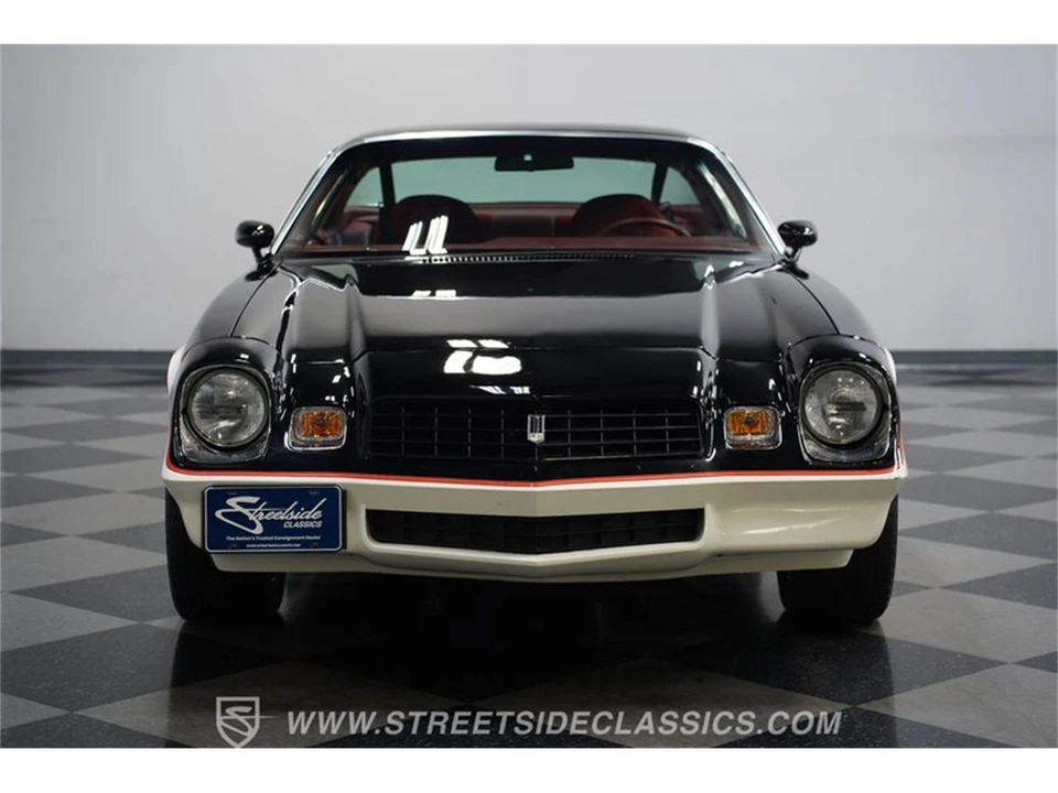 1979 Chevrolet Camaro 2nd Gen - Image 16 of 31