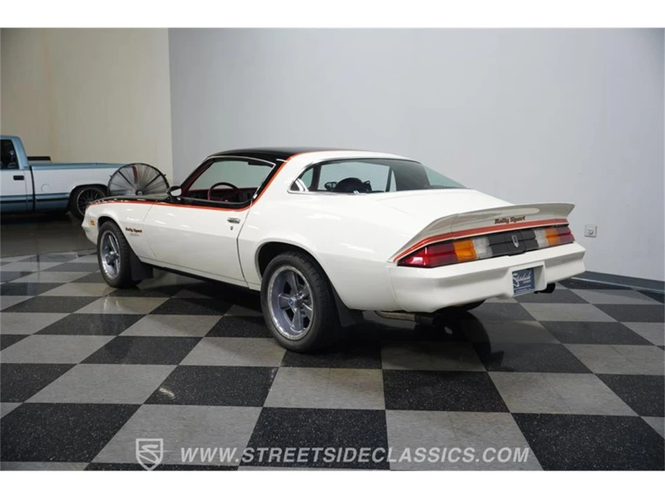 1979 Chevrolet Camaro 2nd Gen - Image 8 of 31
