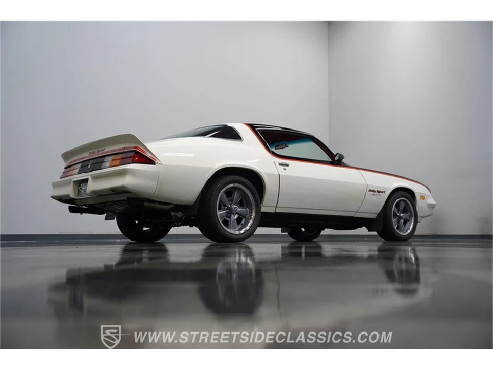 1979 Chevrolet Camaro 2nd Gen - Image 25 of 31