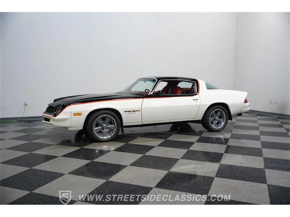 1979 Chevrolet Camaro 2nd Gen - Image 5 of 31