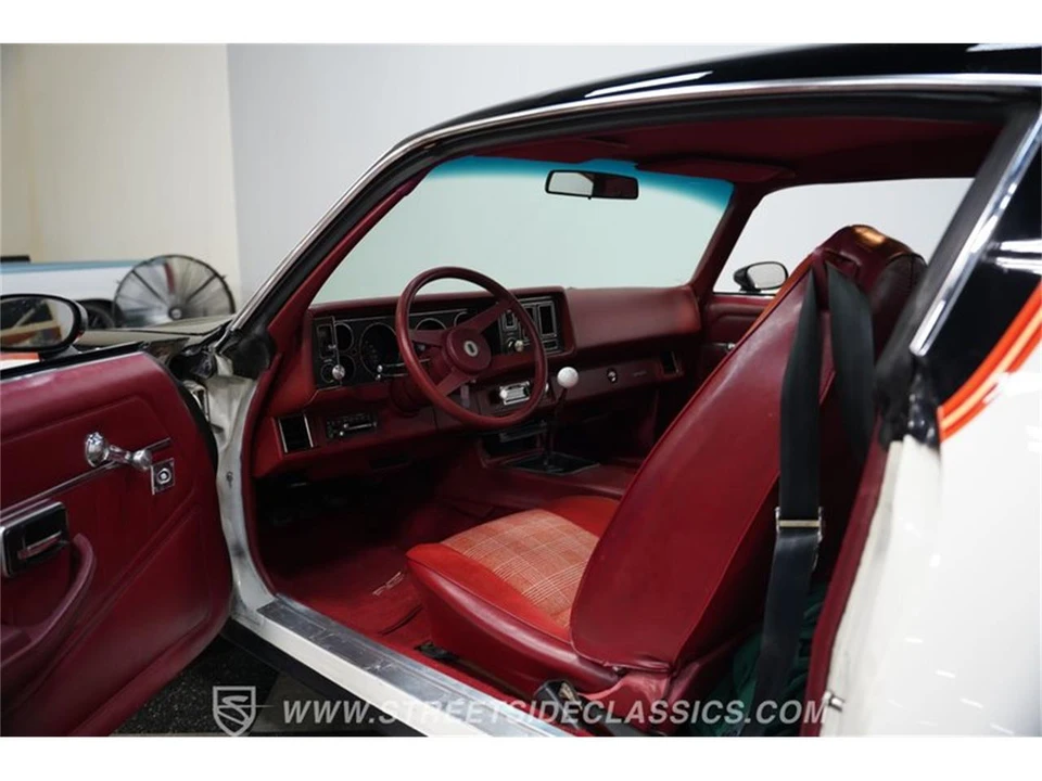 1979 Chevrolet Camaro 2nd Gen - Image 2 of 31