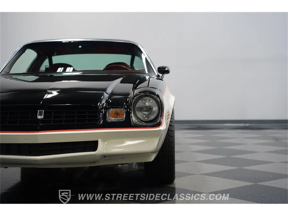 1979 Chevrolet Camaro 2nd Gen - Image 18 of 31