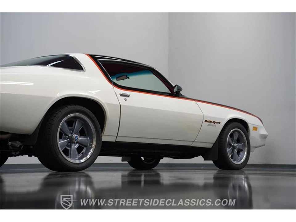 1979 Chevrolet Camaro 2nd Gen - Image 26 of 31