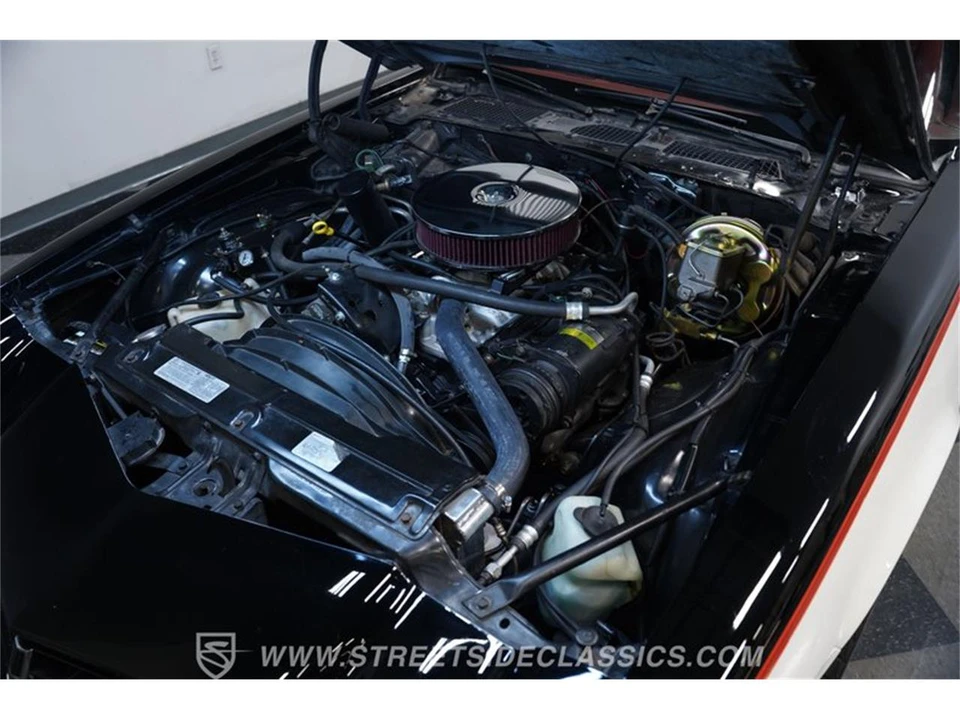 1979 Chevrolet Camaro 2nd Gen - Image 30 of 31