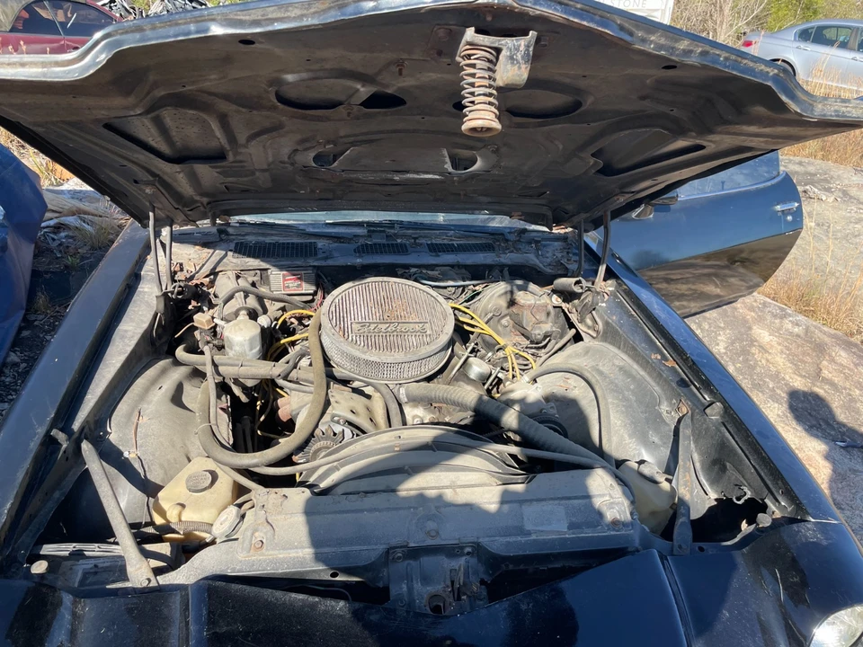 1979 Chevrolet Camaro 2nd Gen - Image 6 of 10