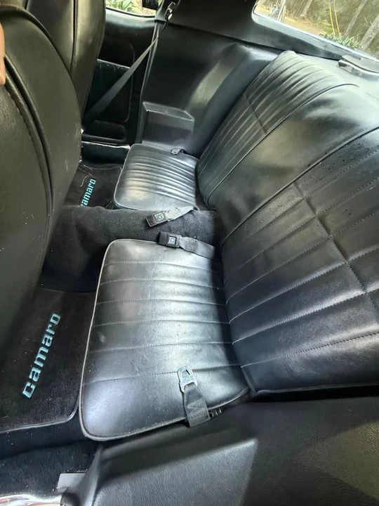 1979 Chevrolet Camaro 2nd Gen - Image 12 of 18