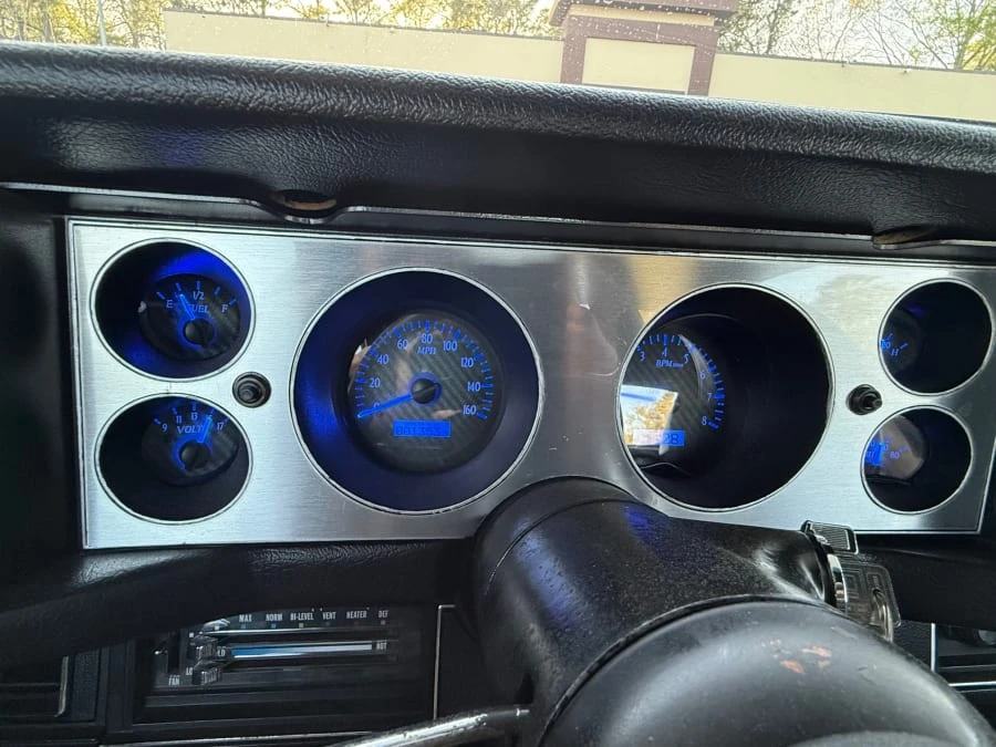 1979 Chevrolet Camaro 2nd Gen - Image 13 of 18