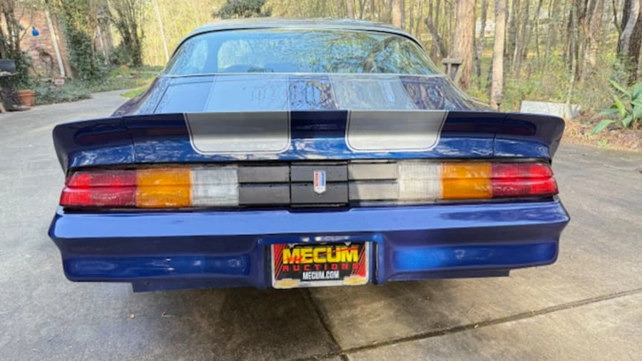 1979 Chevrolet Camaro 2nd Gen - Image 5 of 18