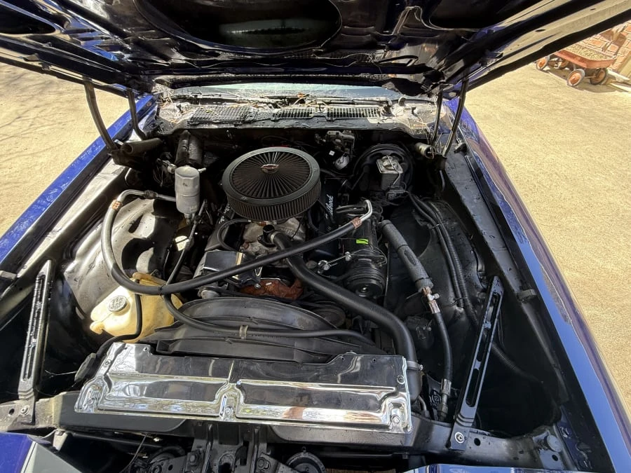 1979 Chevrolet Camaro 2nd Gen - Image 16 of 18