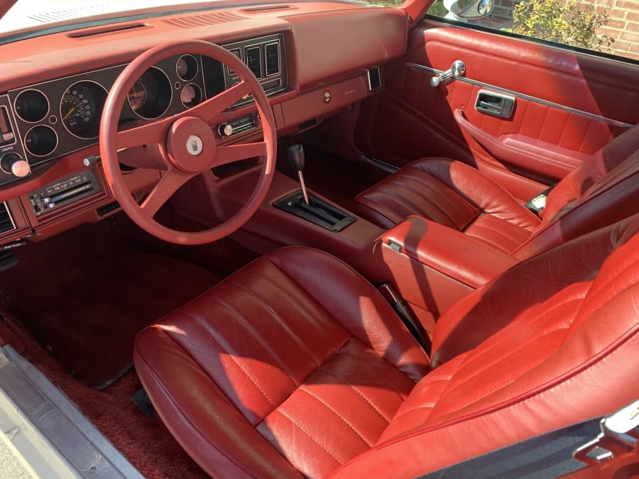 1979 Chevrolet Camaro 2nd Gen - Image 4 of 7