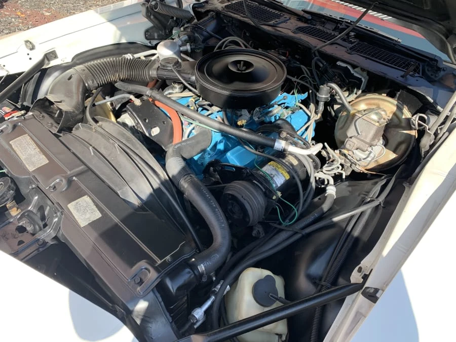 1979 Chevrolet Camaro 2nd Gen - Image 6 of 7