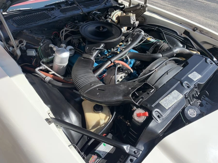 1979 Chevrolet Camaro 2nd Gen - Image 7 of 7