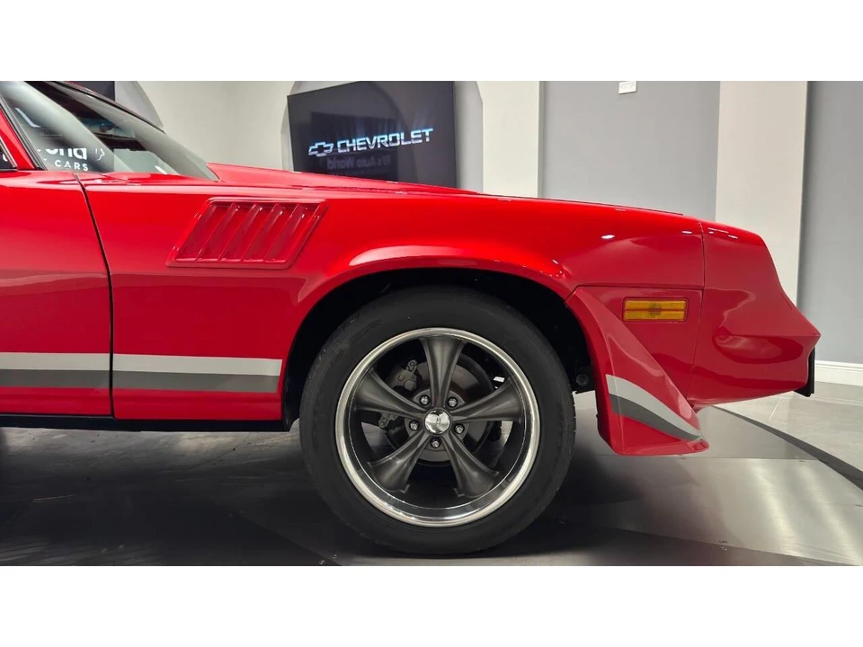 1979 Chevrolet Camaro 2nd Gen - Image 11 of 31
