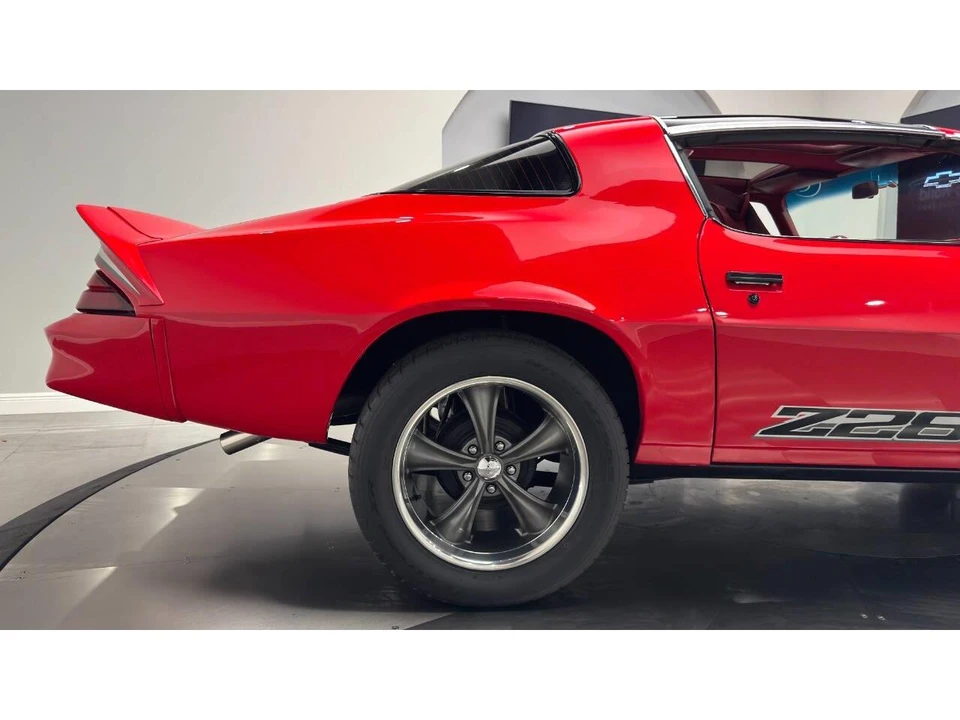 1979 Chevrolet Camaro 2nd Gen - Image 27 of 31