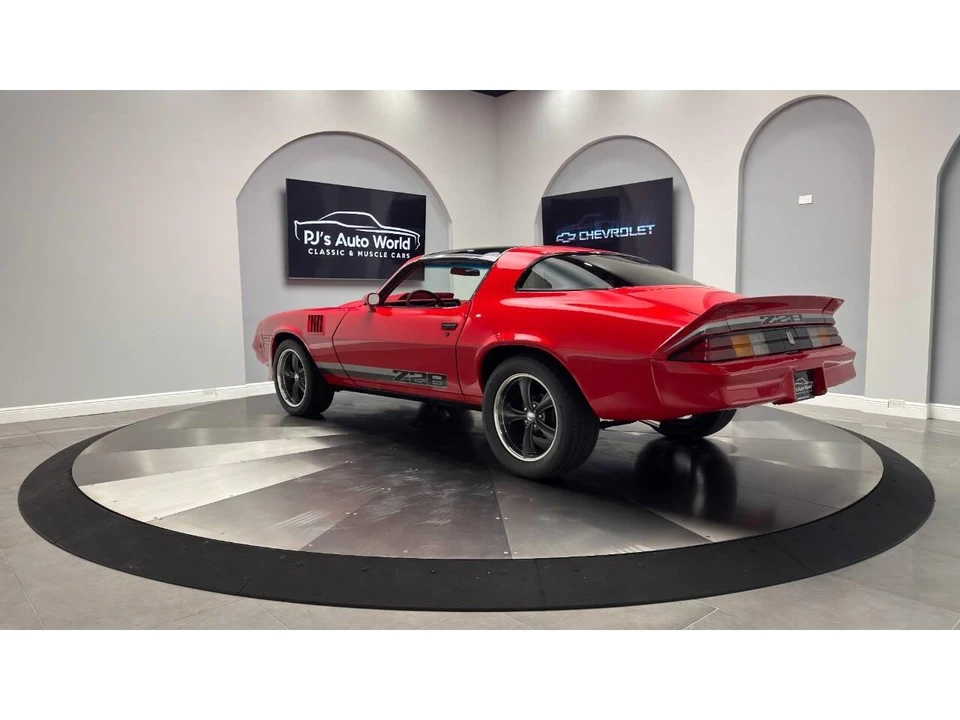 1979 Chevrolet Camaro 2nd Gen - Image 3 of 31