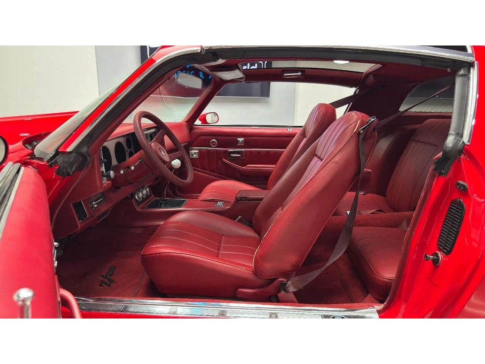 1979 Chevrolet Camaro 2nd Gen - Image 30 of 31