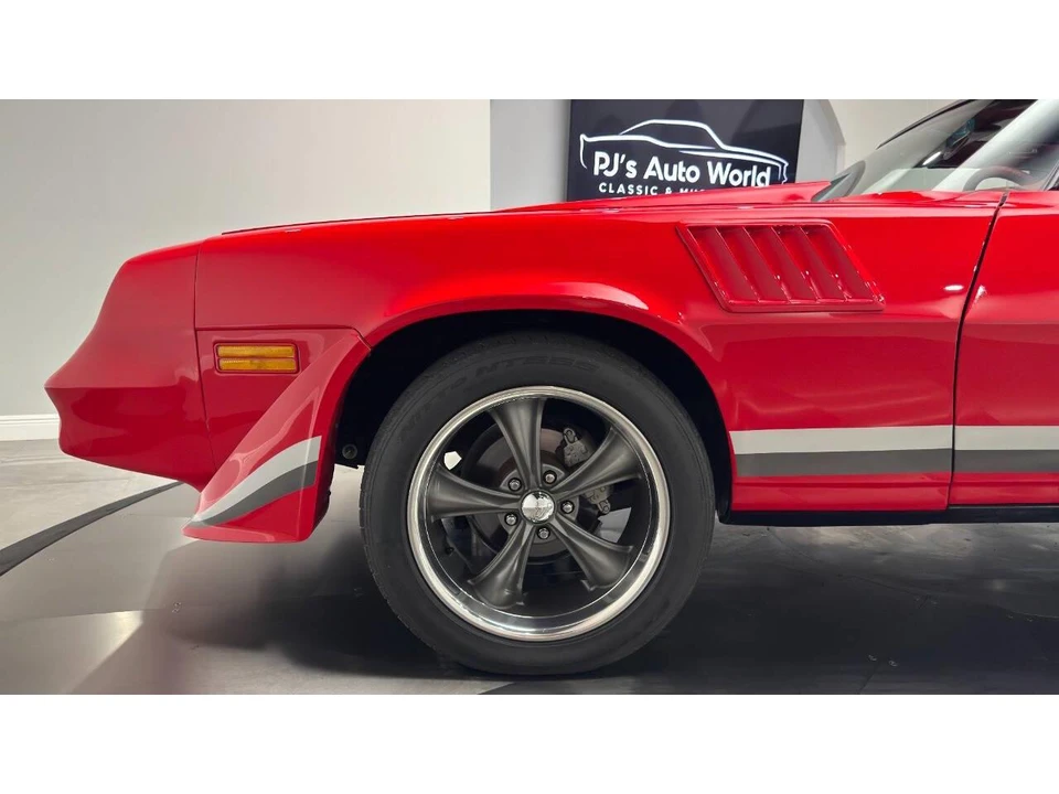1979 Chevrolet Camaro 2nd Gen - Image 15 of 31