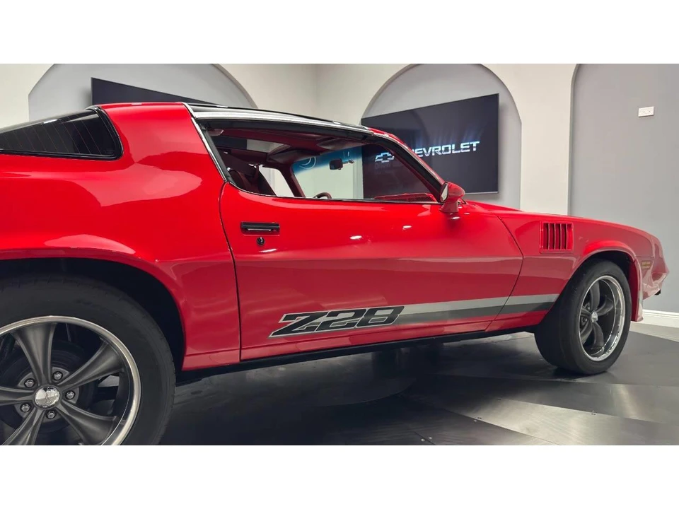 1979 Chevrolet Camaro 2nd Gen - Image 29 of 31