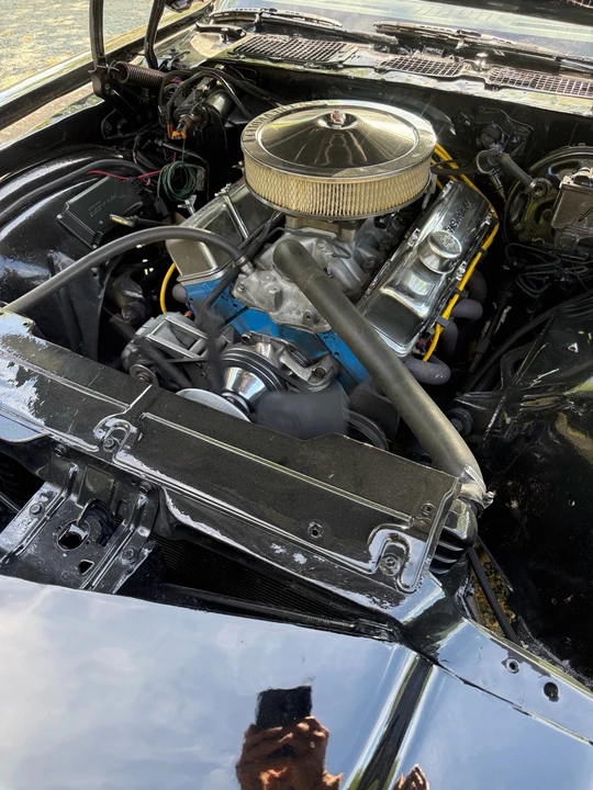 1979 Chevrolet Camaro 2nd Gen - Image 6 of 6