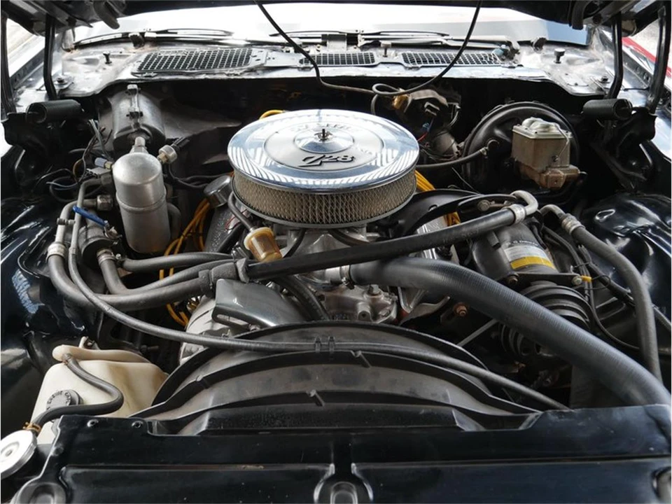 1979 Chevrolet Camaro 2nd Gen - Image 6 of 31