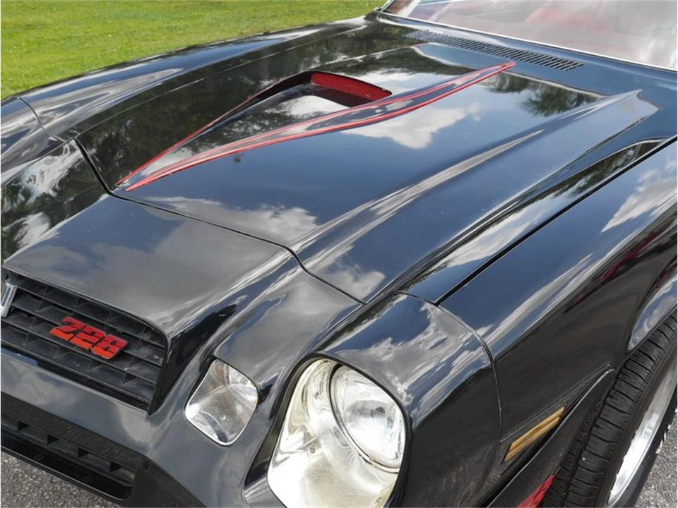 1979 Chevrolet Camaro 2nd Gen - Image 31 of 31