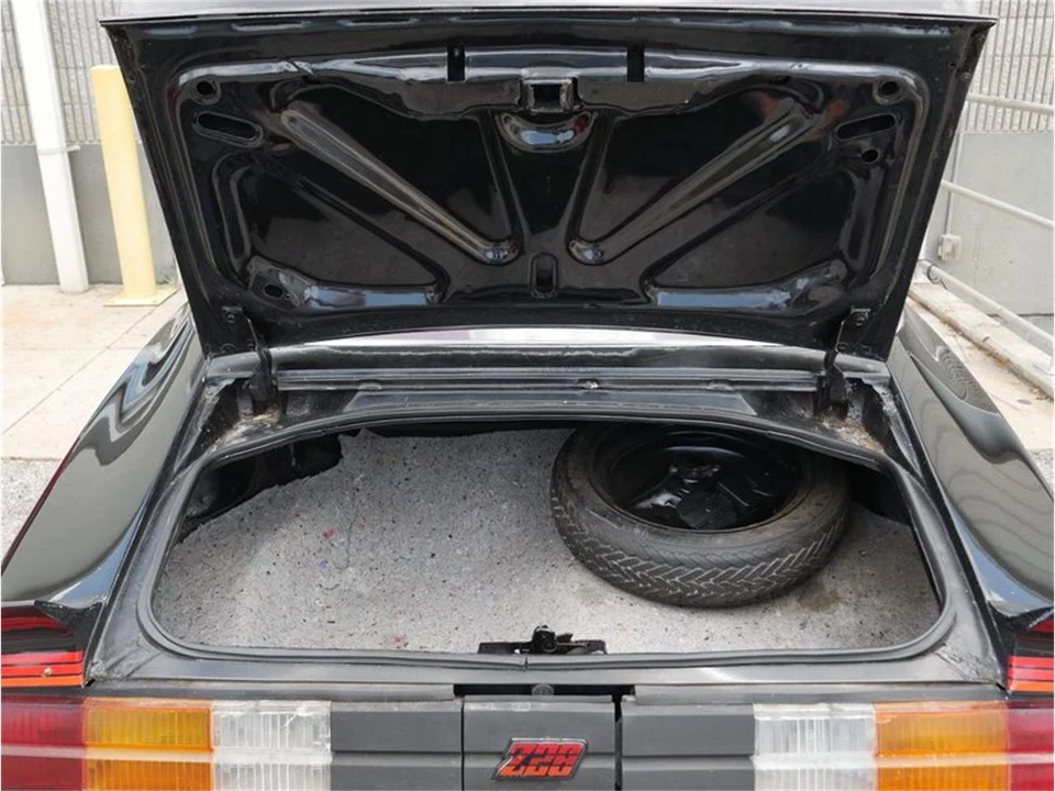 1979 Chevrolet Camaro 2nd Gen - Image 7 of 31