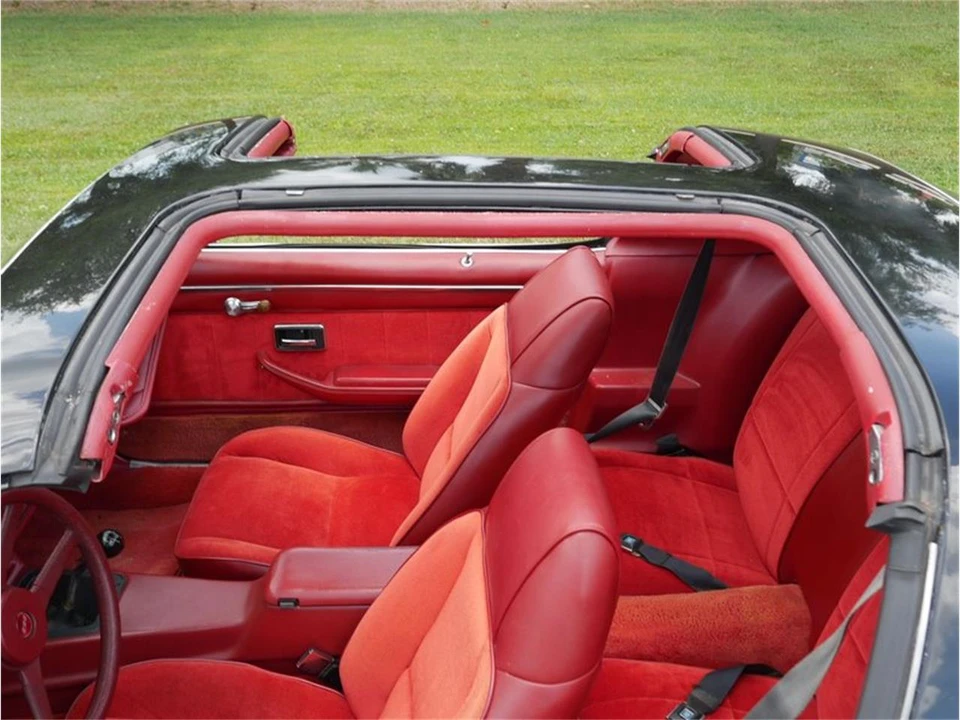 1979 Chevrolet Camaro 2nd Gen - Image 29 of 31