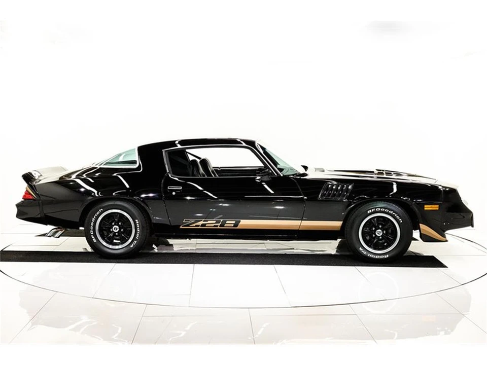 1979 Chevrolet Camaro 2nd Gen - Image 18 of 31