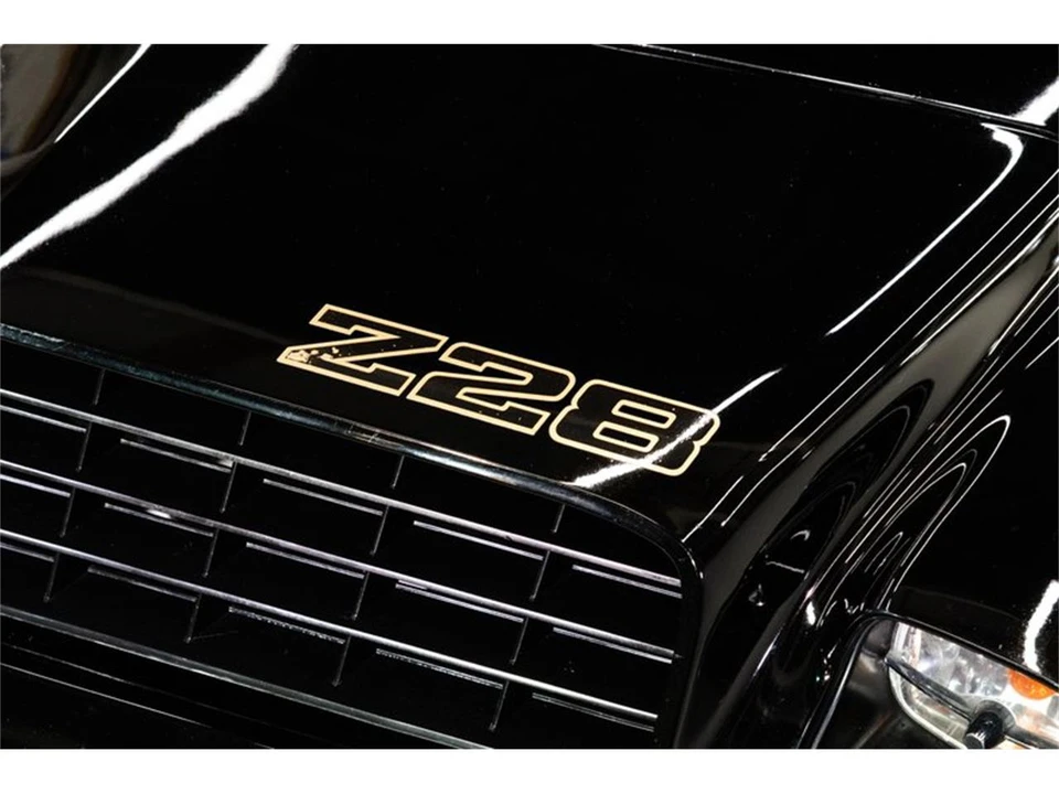 1979 Chevrolet Camaro 2nd Gen - Image 28 of 31