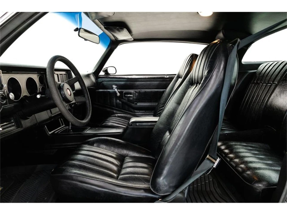 1979 Chevrolet Camaro 2nd Gen - Image 14 of 31