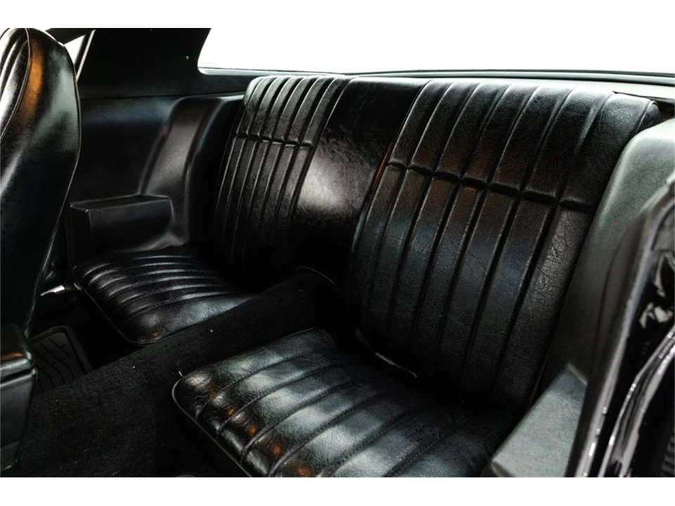 1979 Chevrolet Camaro 2nd Gen - Image 15 of 31
