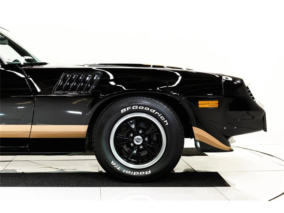 1979 Chevrolet Camaro 2nd Gen - Image 19 of 31