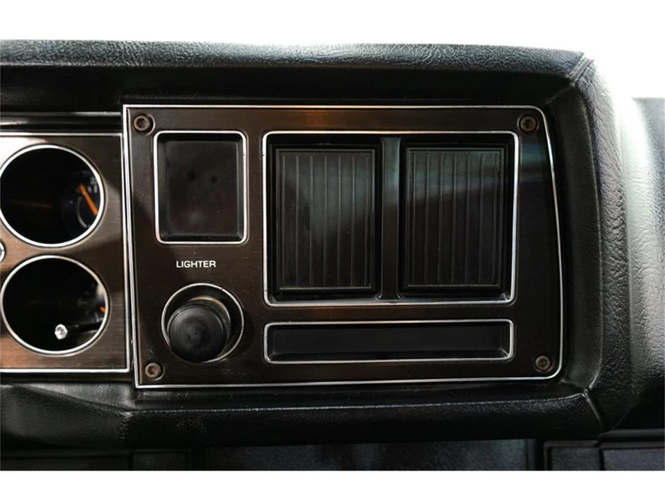 1979 Chevrolet Camaro 2nd Gen - Image 29 of 31
